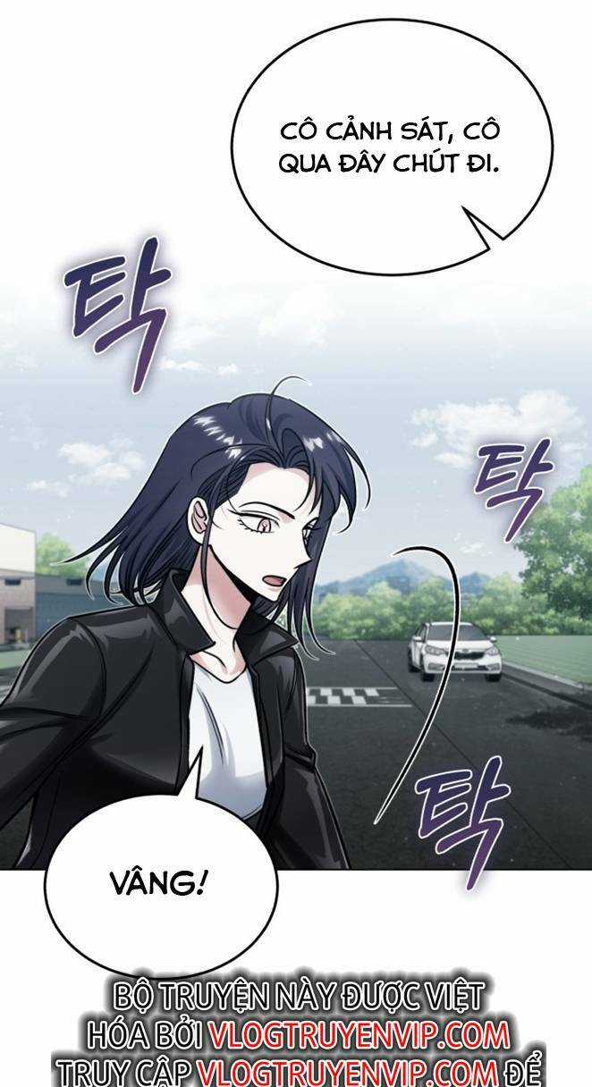 Đại Dịch Post Chapter 5 trang 46