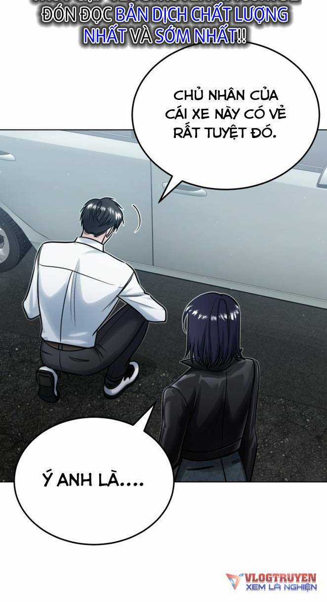 Đại Dịch Post Chapter 5 trang 47