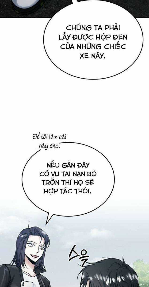 Đại Dịch Post Chapter 5 trang 49