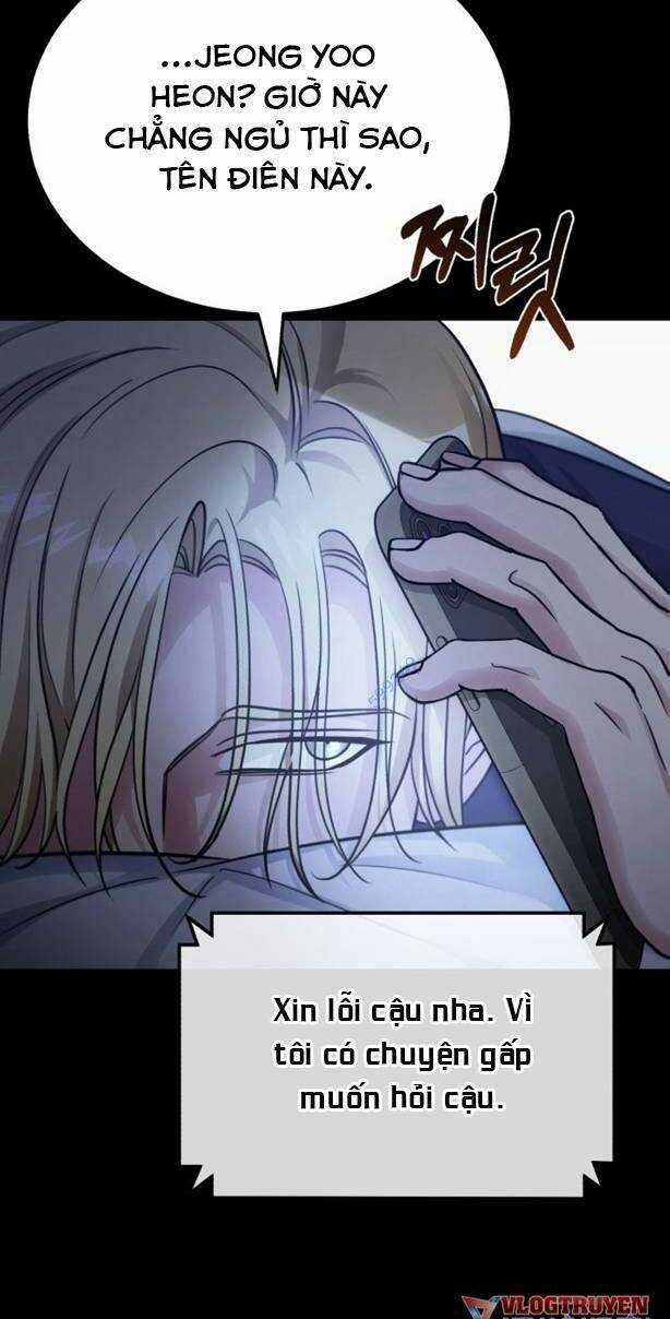 Đại Dịch Post Chapter 5 trang 5