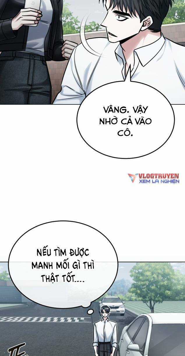 Đại Dịch Post Chapter 5 trang 50