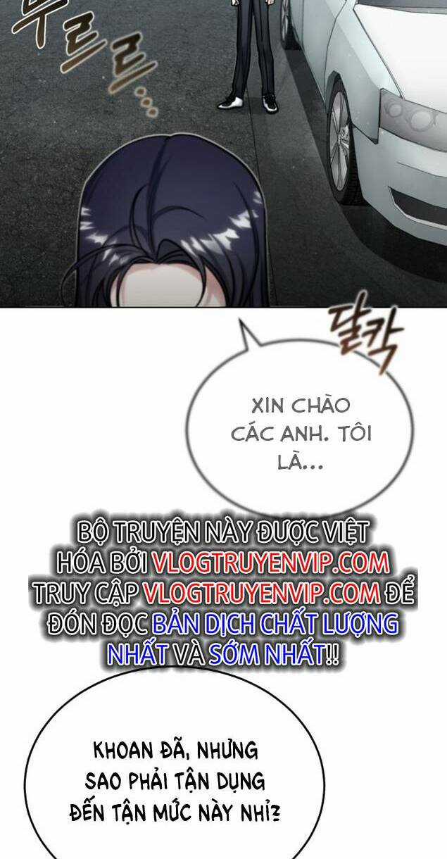 Đại Dịch Post Chapter 5 trang 51