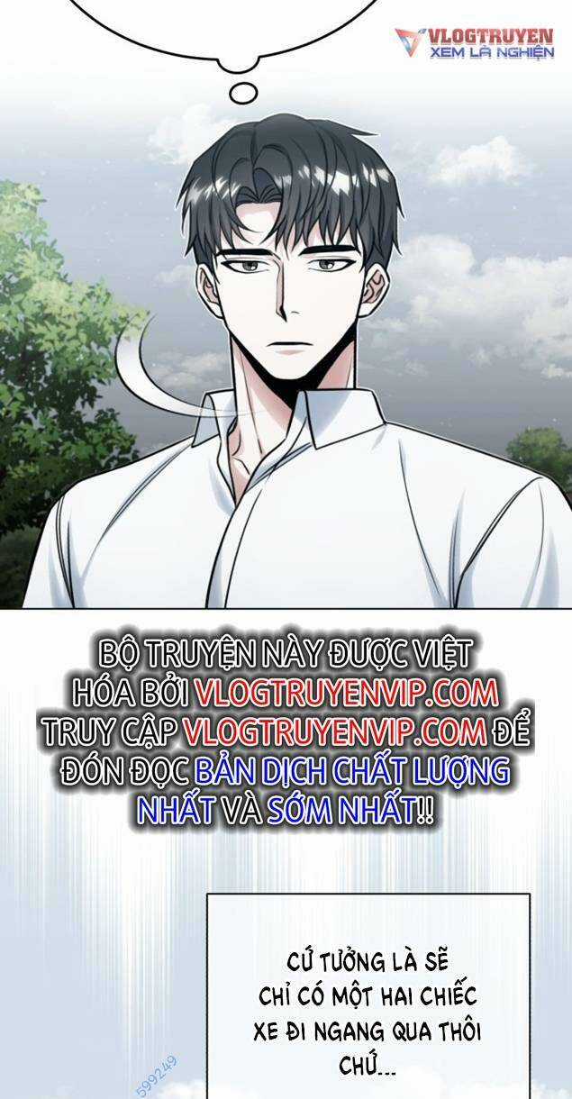 Đại Dịch Post Chapter 5 trang 52