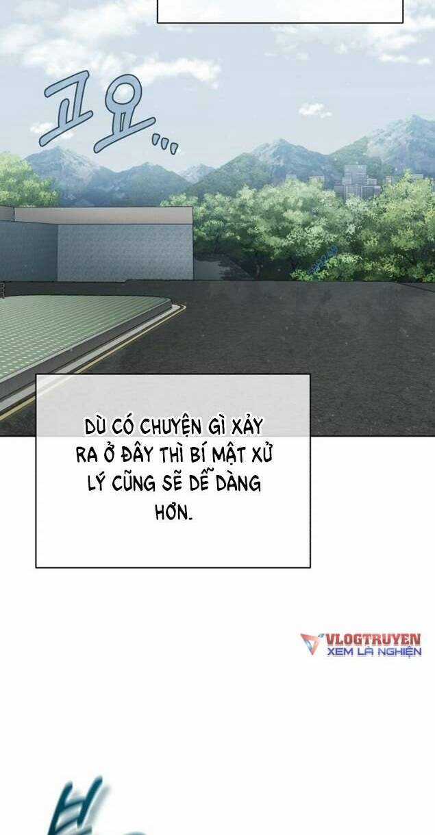 Đại Dịch Post Chapter 5 trang 53