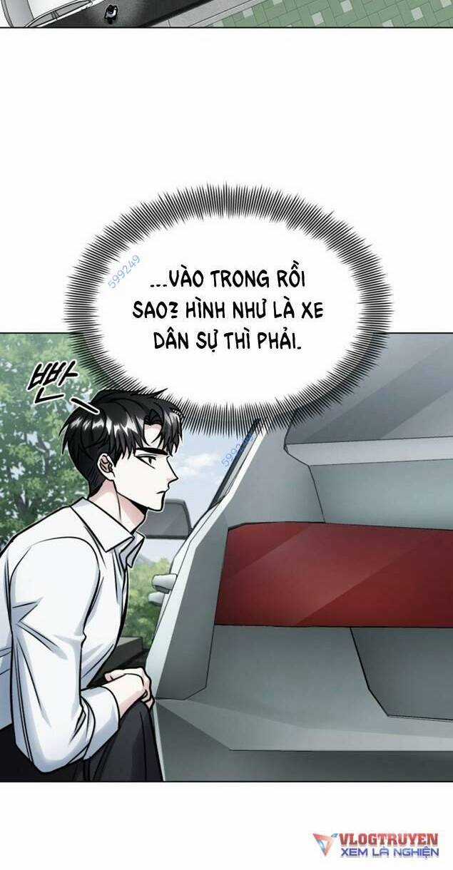 Đại Dịch Post Chapter 5 trang 57