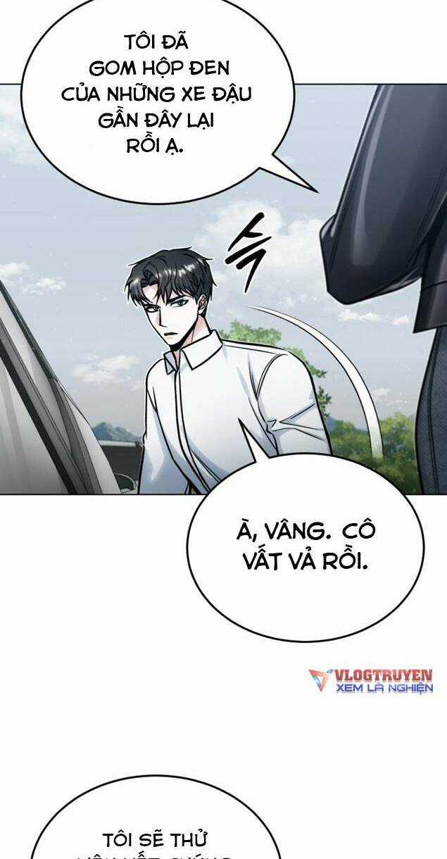 Đại Dịch Post Chapter 5 trang 59