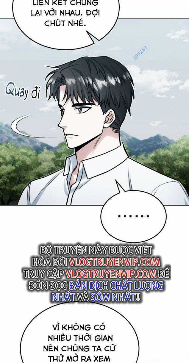 Đại Dịch Post Chapter 5 trang 60