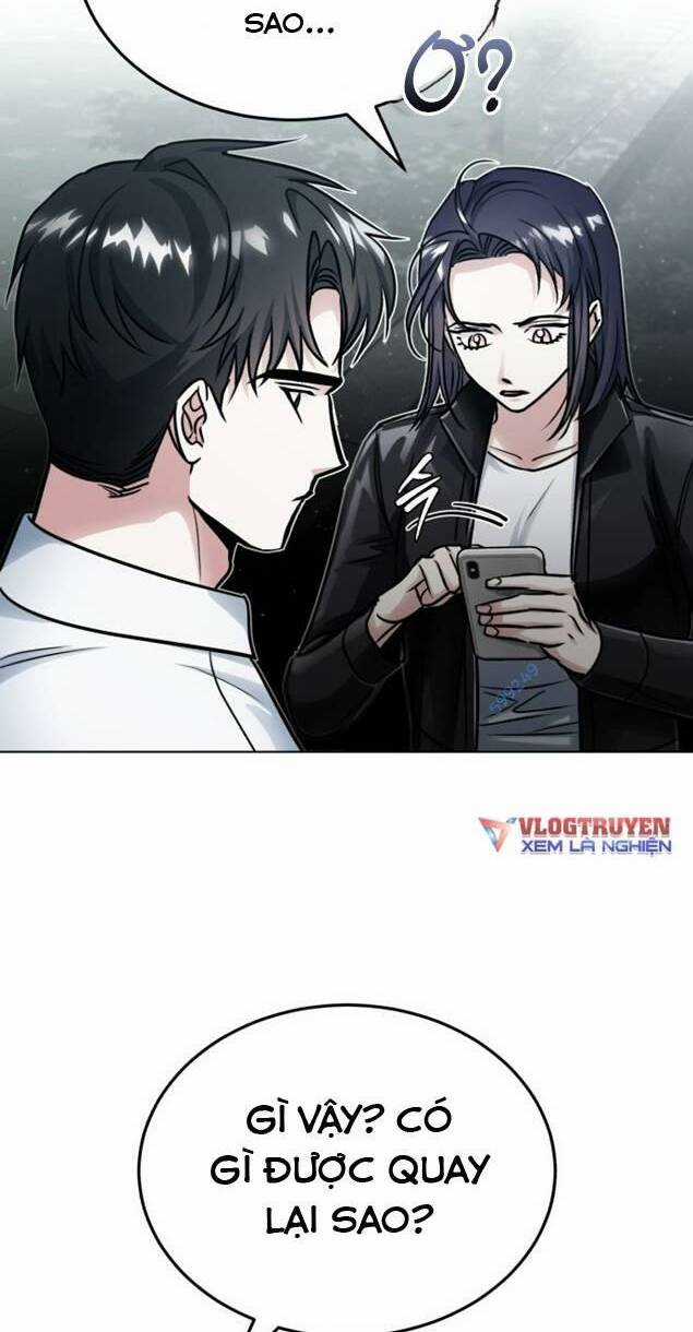 Đại Dịch Post Chapter 5 trang 61