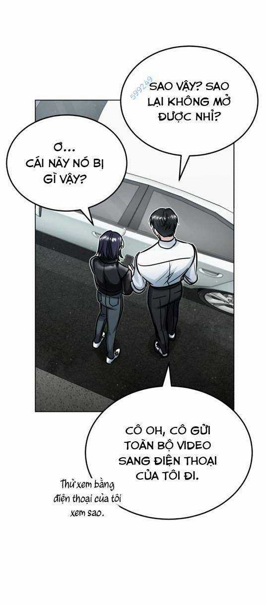 Đại Dịch Post Chapter 5 trang 64