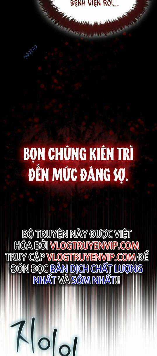 Đại Dịch Post Chapter 5 trang 68