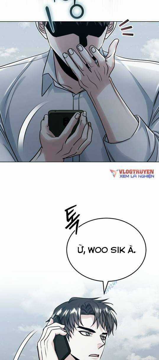 Đại Dịch Post Chapter 5 trang 69