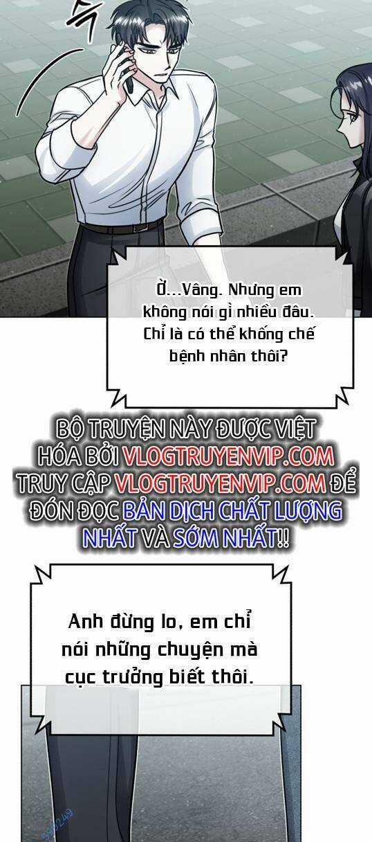 Đại Dịch Post Chapter 5 trang 72