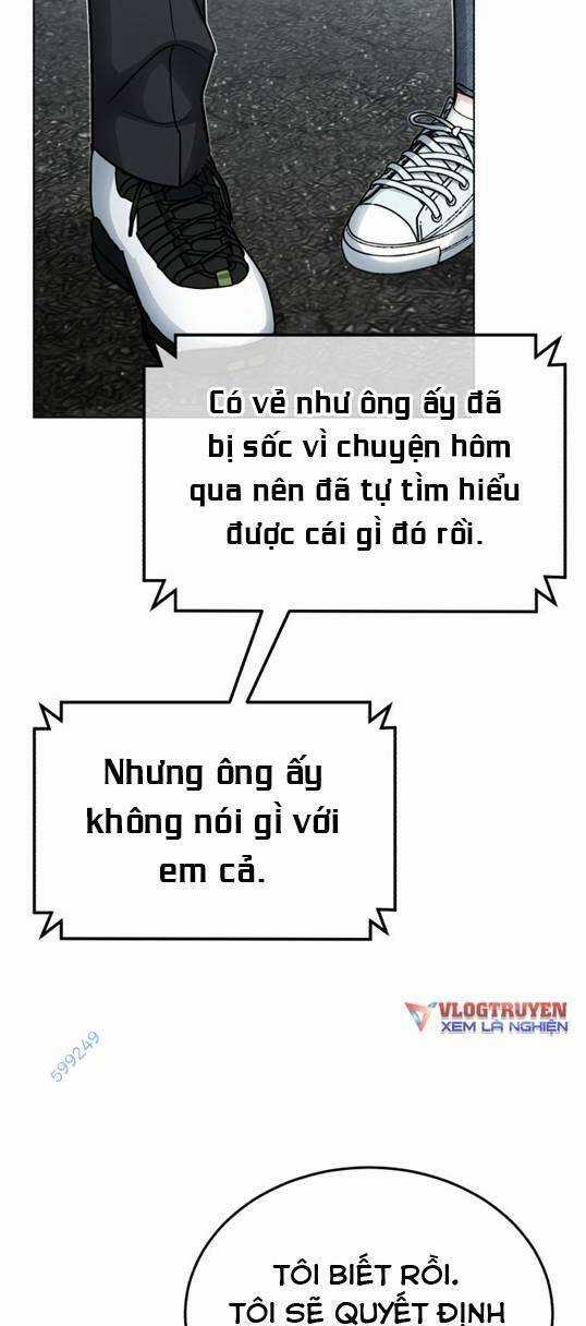 Đại Dịch Post Chapter 5 trang 73