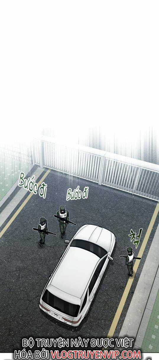 Đại Dịch Post Chapter 5 trang 78