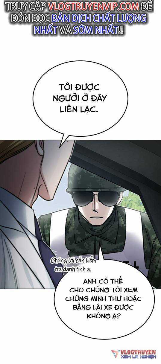 Đại Dịch Post Chapter 5 trang 79