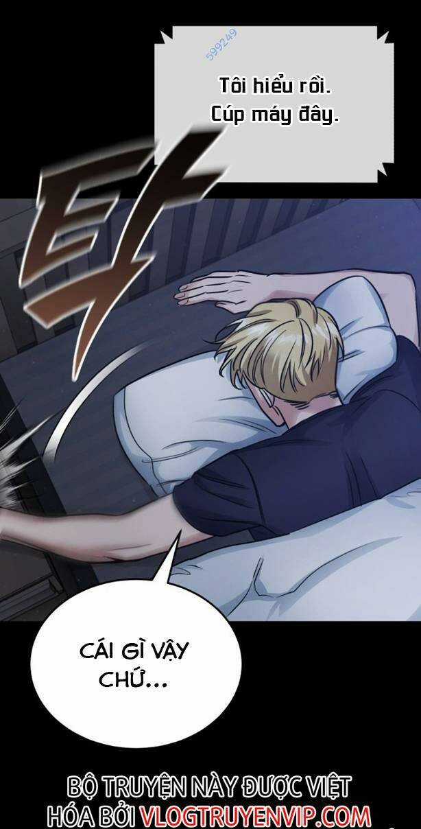 Đại Dịch Post Chapter 5 trang 8