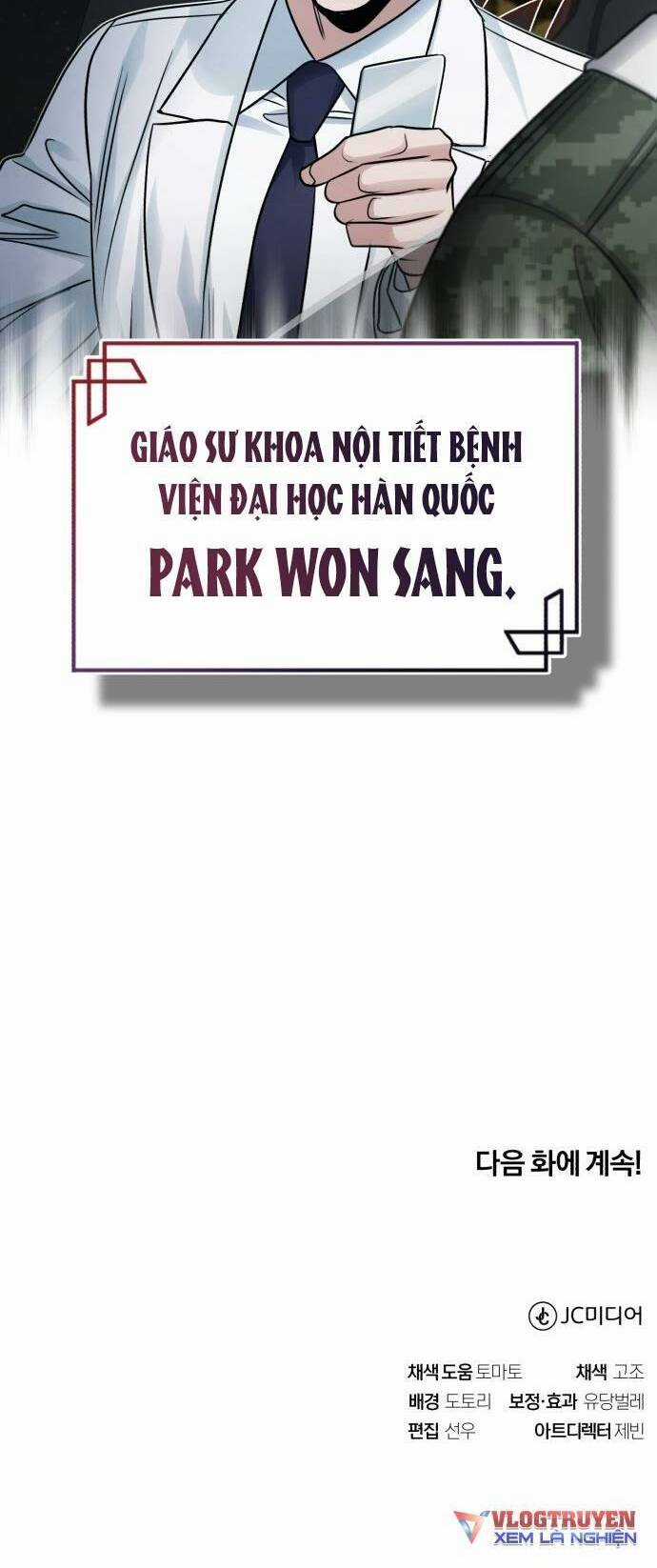 Đại Dịch Post Chapter 5 trang 81