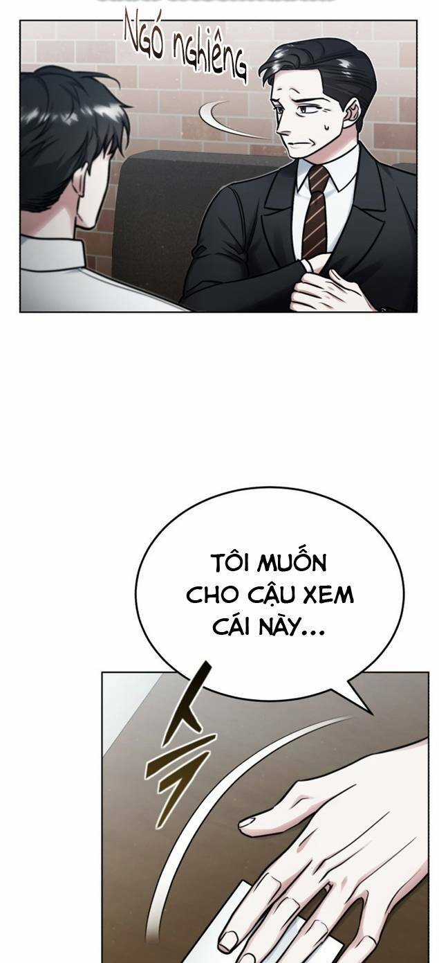 Đại Dịch Post Chapter 6 trang 10