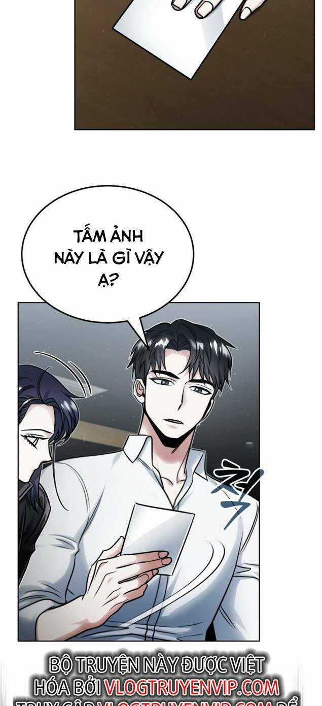 Đại Dịch Post Chapter 6 trang 11
