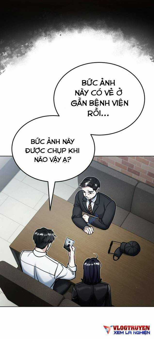 Đại Dịch Post Chapter 6 trang 13