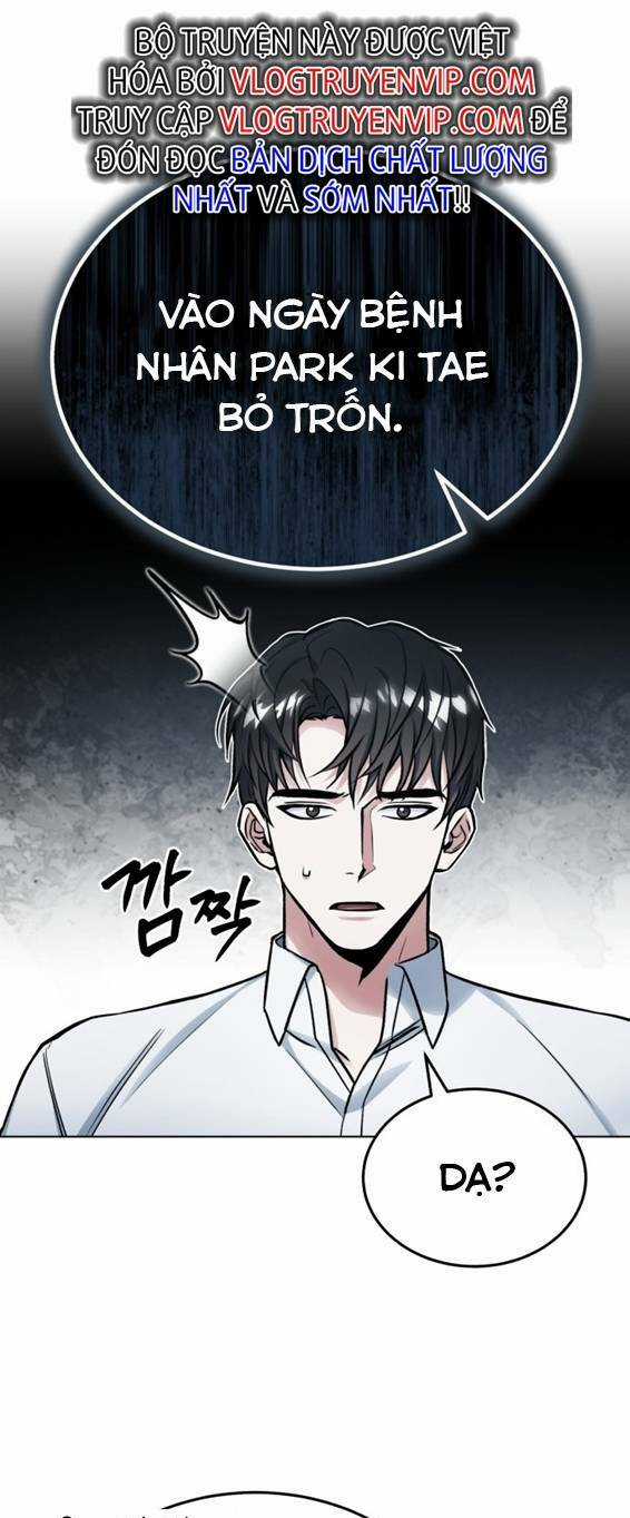 Đại Dịch Post Chapter 6 trang 14