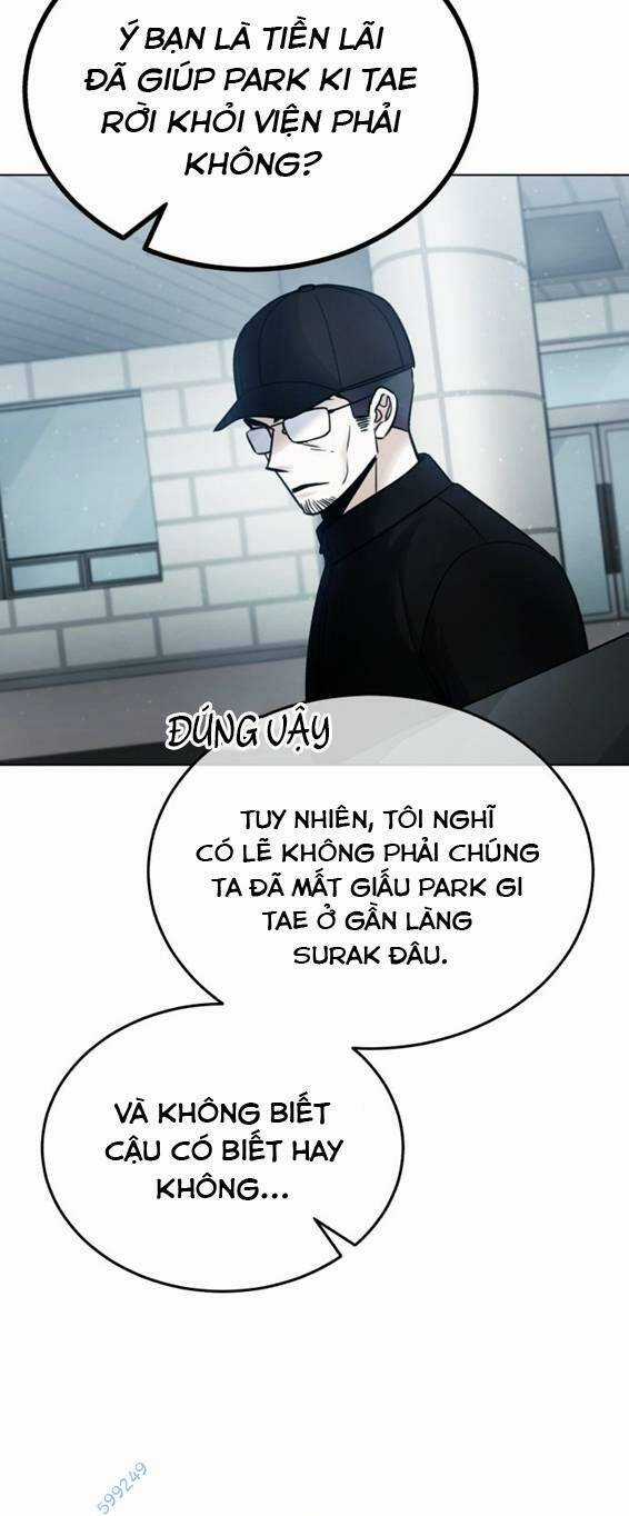 Đại Dịch Post Chapter 6 trang 16