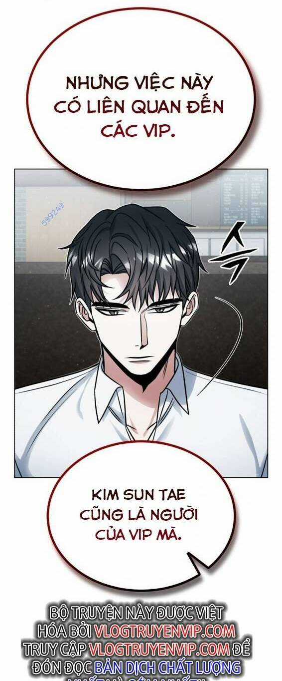 Đại Dịch Post Chapter 6 trang 17