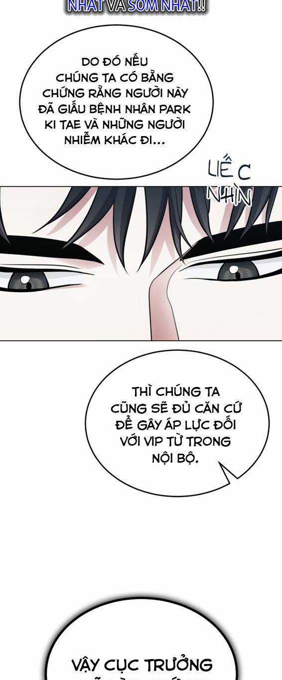 Đại Dịch Post Chapter 6 trang 18