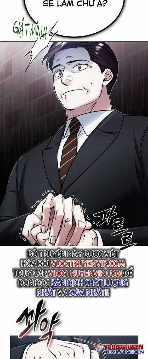 Đại Dịch Post Chapter 6 trang 19