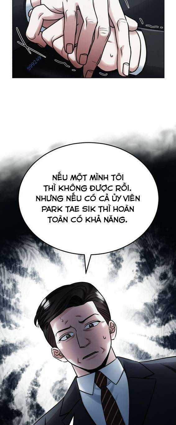 Đại Dịch Post Chapter 6 trang 20