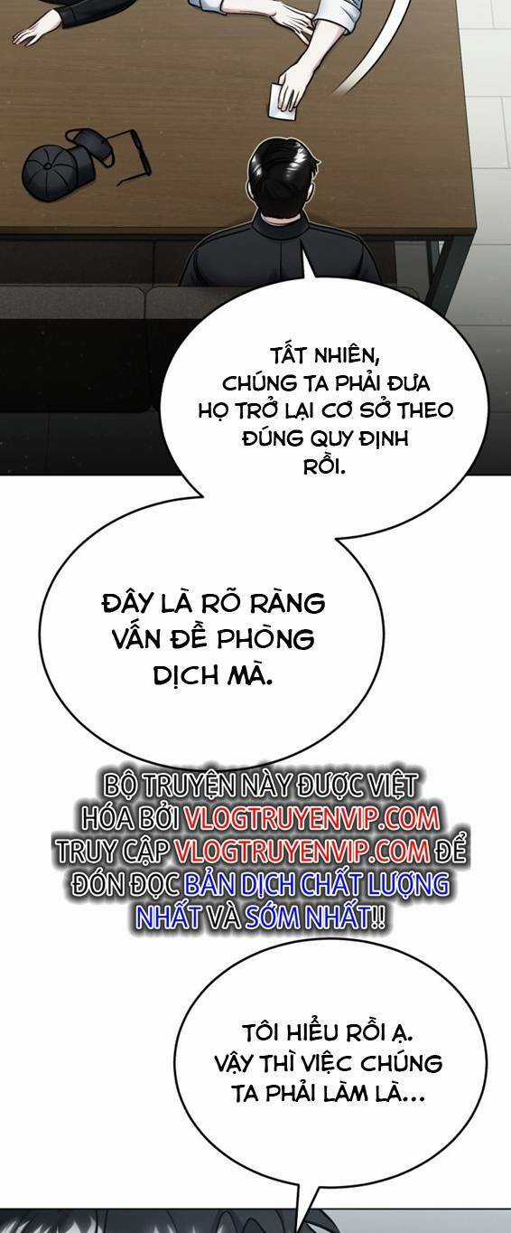 Đại Dịch Post Chapter 6 trang 22