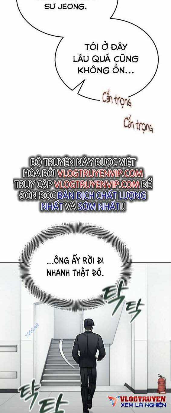 Đại Dịch Post Chapter 6 trang 25