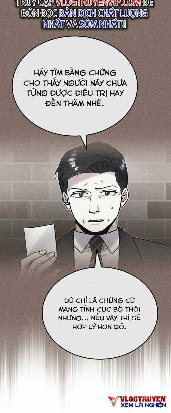 Đại Dịch Post Chapter 6 trang 27