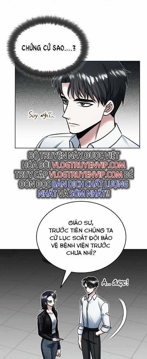 Đại Dịch Post Chapter 6 trang 28