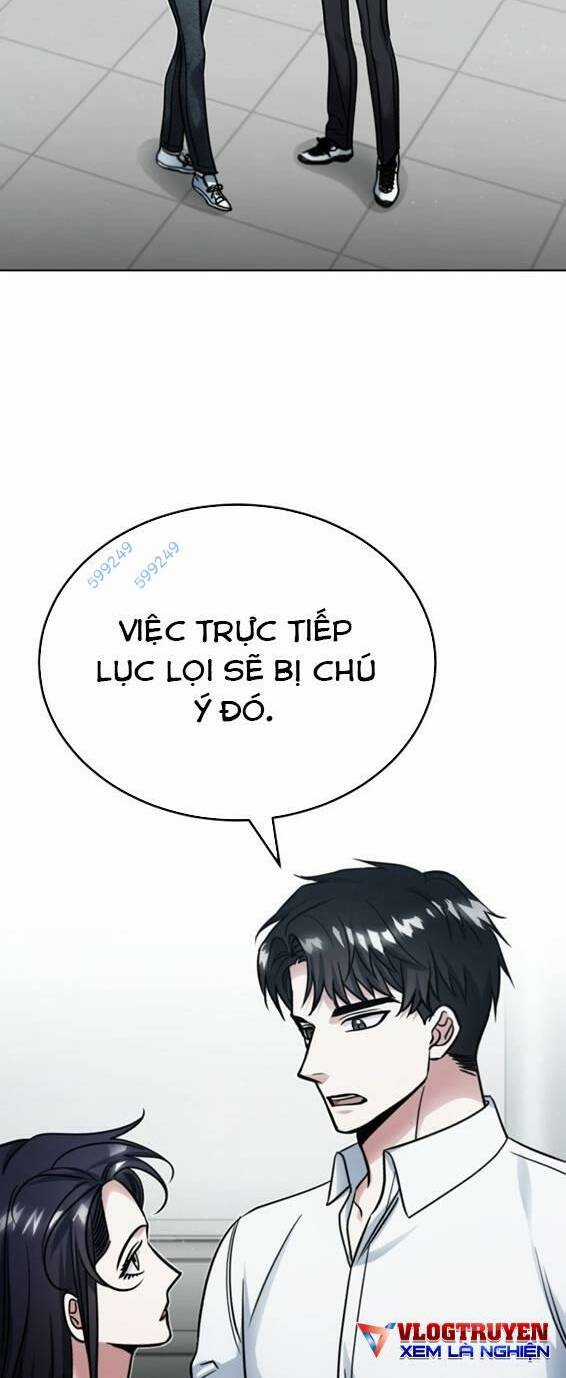Đại Dịch Post Chapter 6 trang 29
