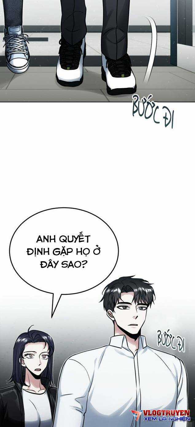 Đại Dịch Post Chapter 6 trang 3