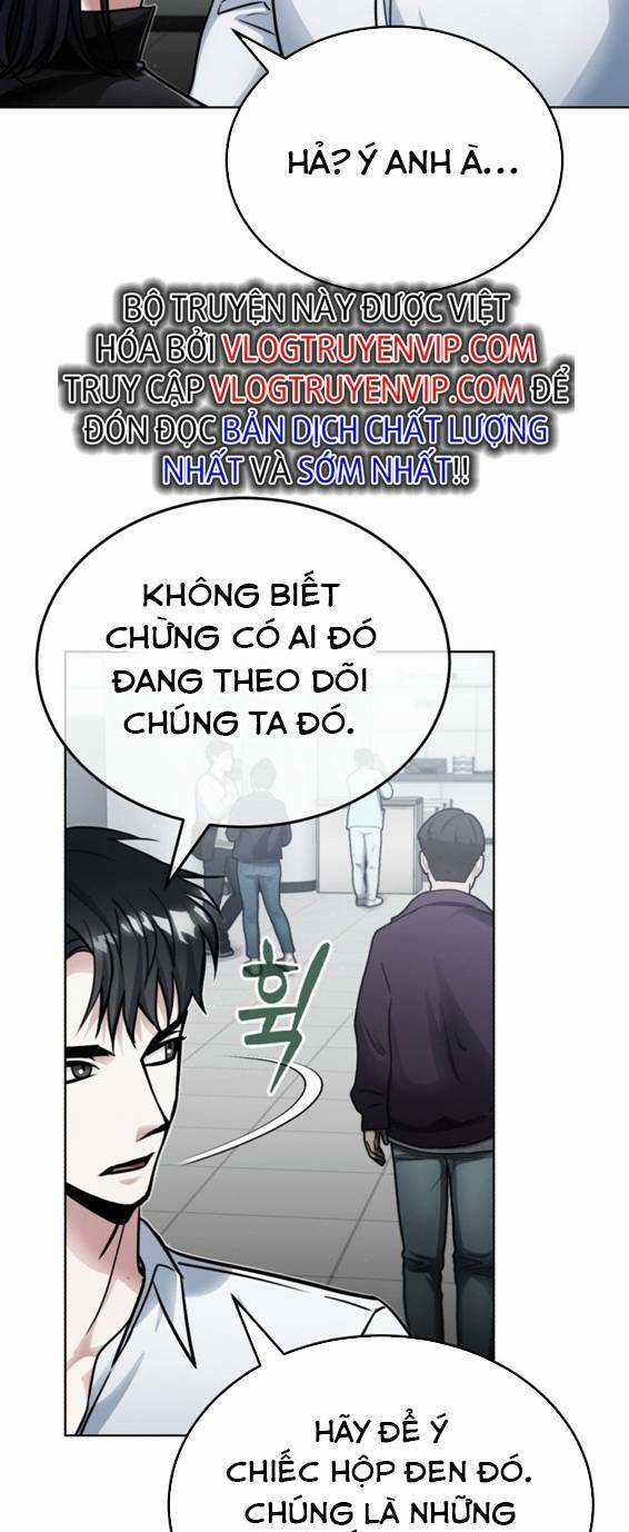 Đại Dịch Post Chapter 6 trang 30