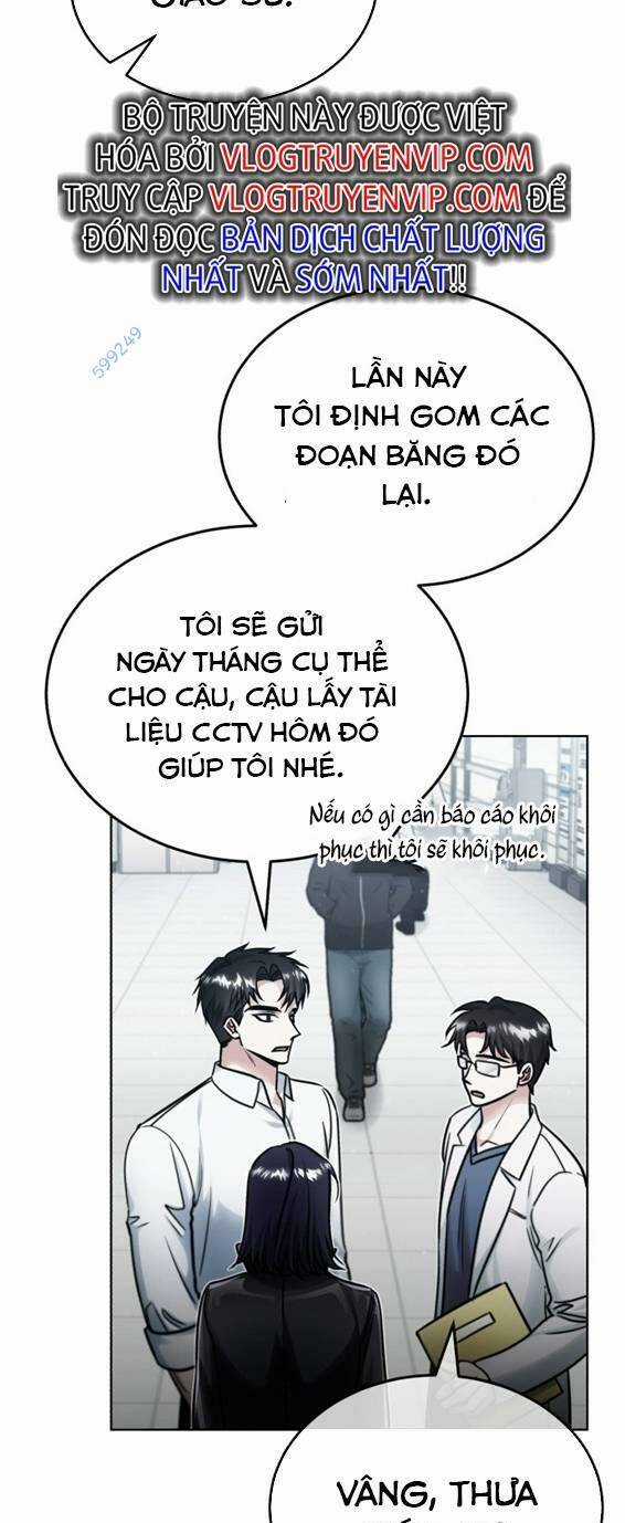 Đại Dịch Post Chapter 6 trang 32