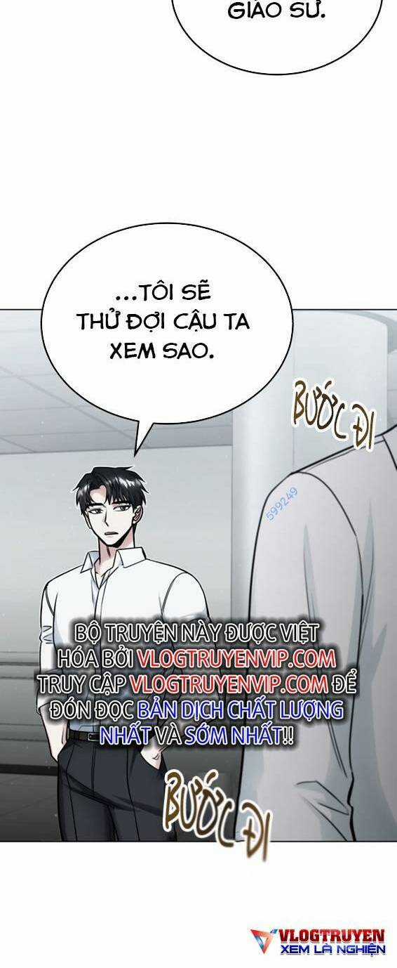 Đại Dịch Post Chapter 6 trang 33