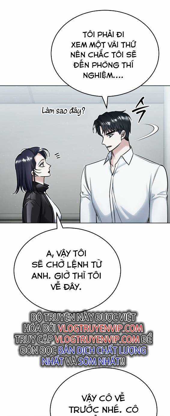 Đại Dịch Post Chapter 6 trang 34