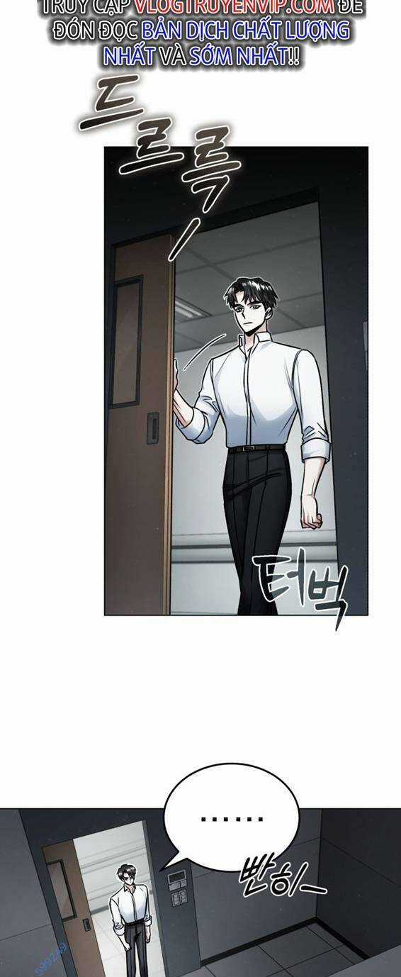 Đại Dịch Post Chapter 6 trang 36