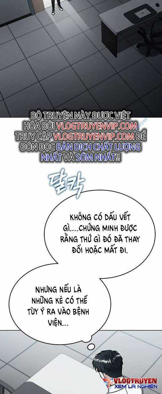 Đại Dịch Post Chapter 6 trang 37