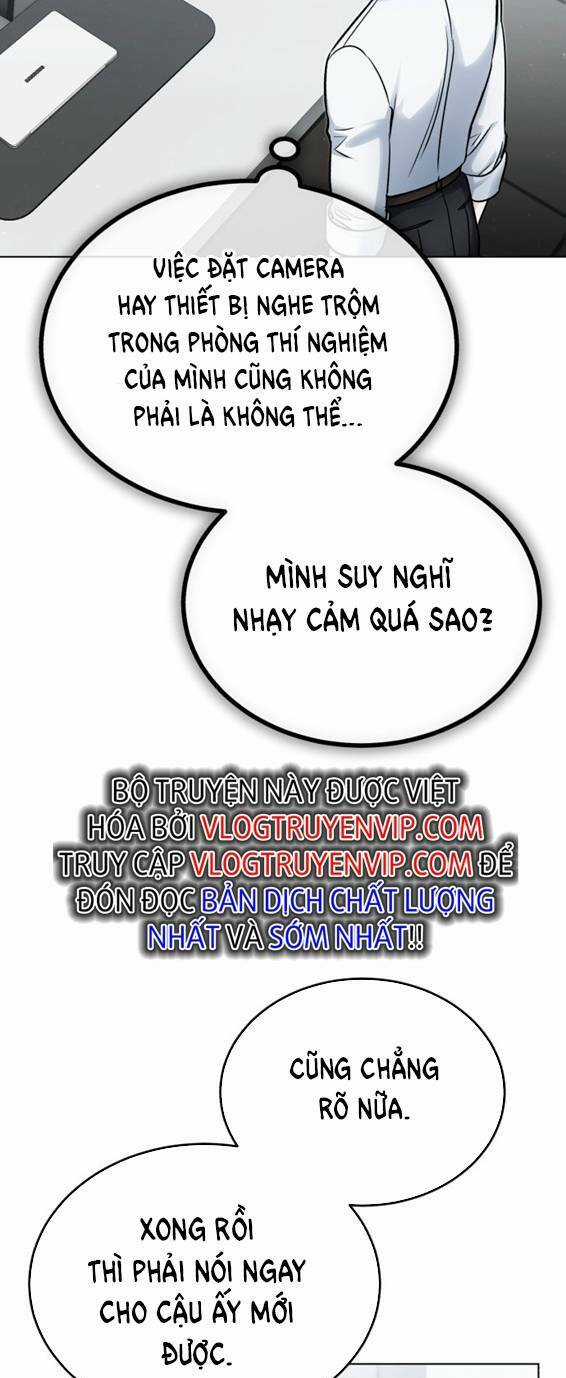 Đại Dịch Post Chapter 6 trang 38