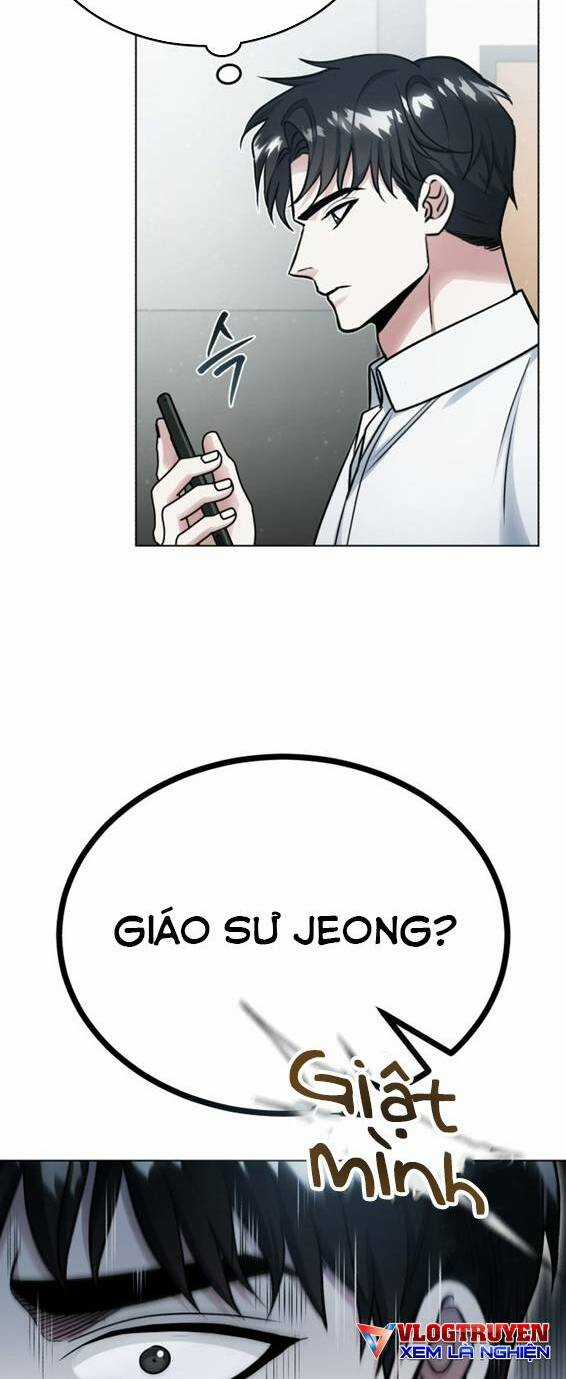 Đại Dịch Post Chapter 6 trang 39