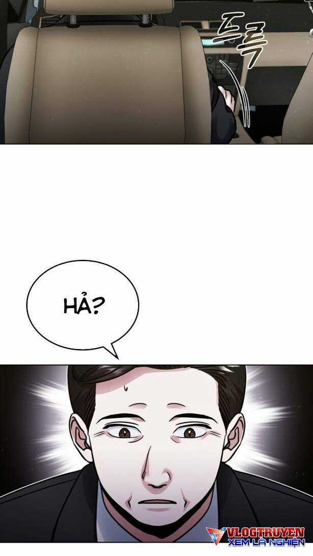 Đại Dịch Post Chapter 6 trang 47