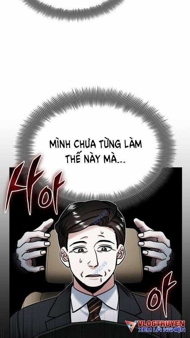 Đại Dịch Post Chapter 6 trang 49