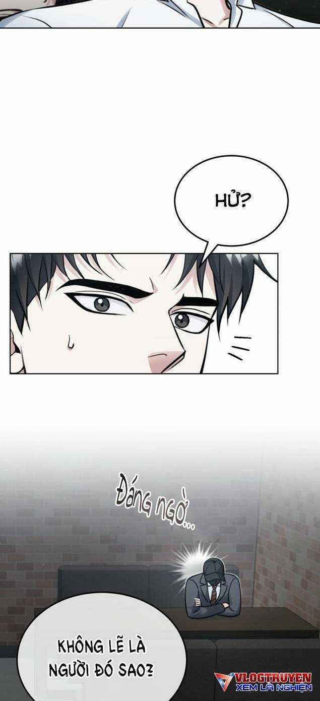 Đại Dịch Post Chapter 6 trang 5