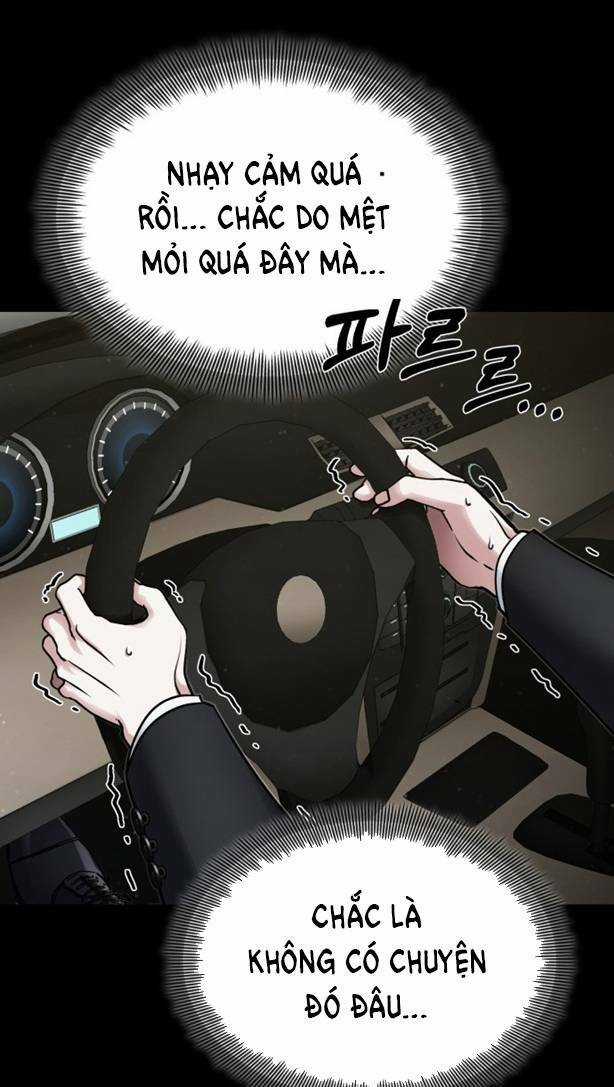 Đại Dịch Post Chapter 6 trang 54