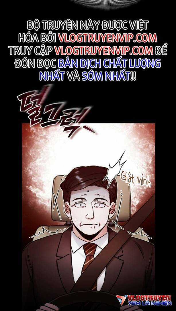 Đại Dịch Post Chapter 6 trang 55