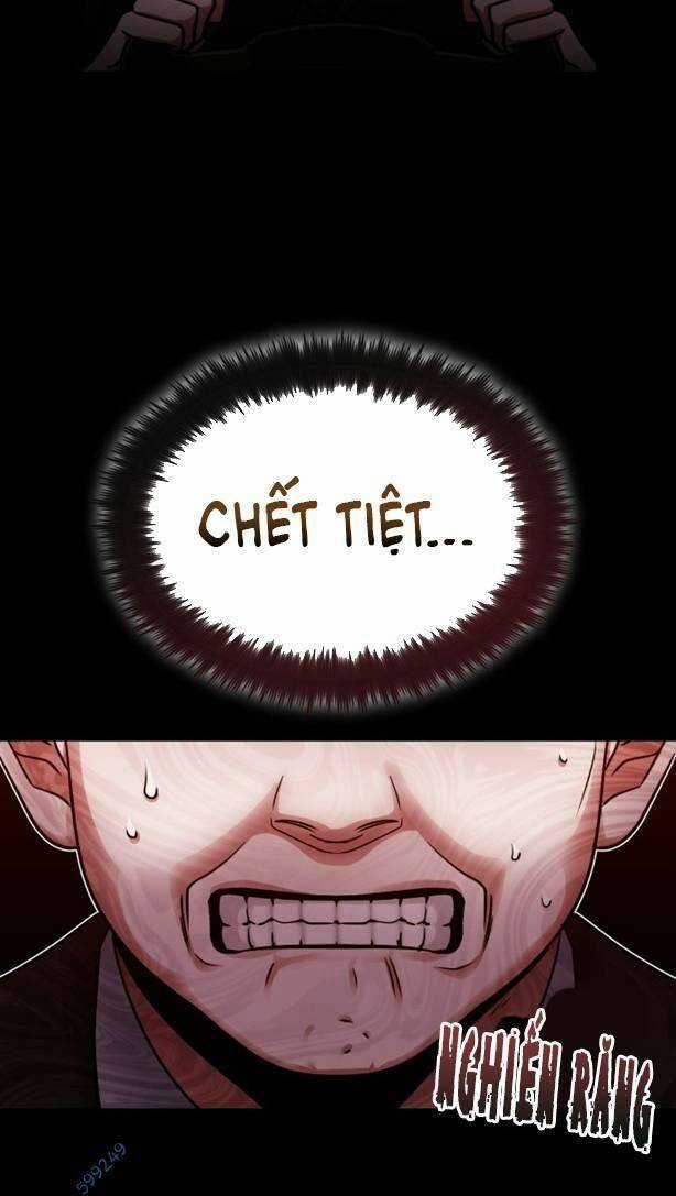 Đại Dịch Post Chapter 6 trang 56